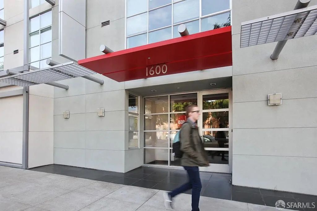 1600 Webster Street C2, San Francisco