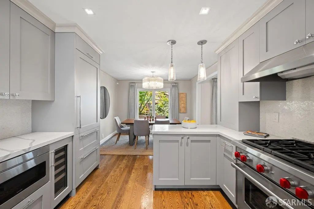 4851 17th Street, San Francisco