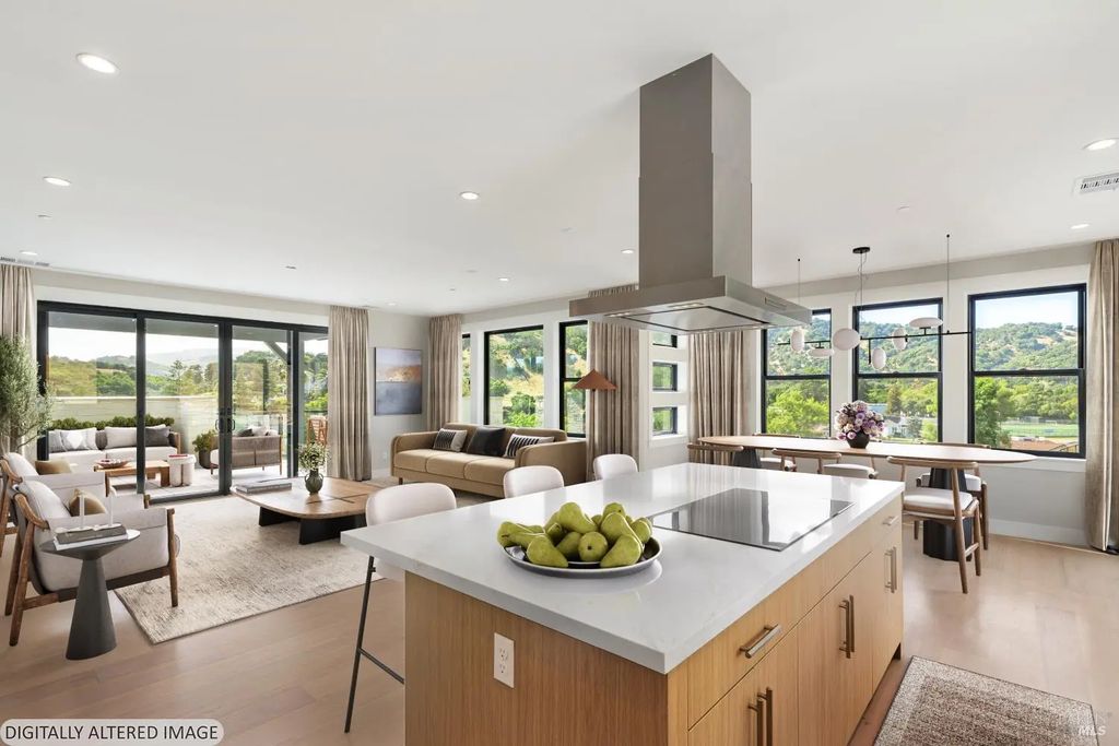 31 Erin Drive, San Rafael
