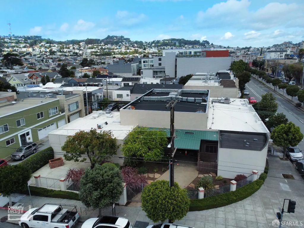 60 Onondaga Avenue, San Francisco