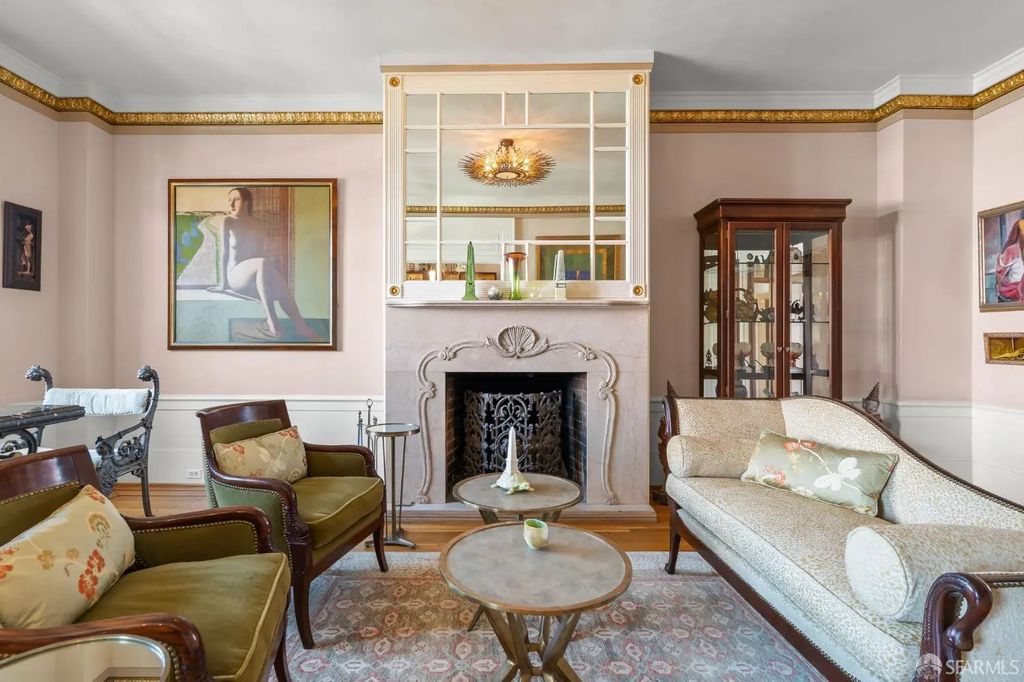 795 Sutter Street 602, San Francisco