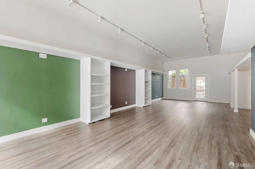 392 Dolores Street 3618, San Francisco