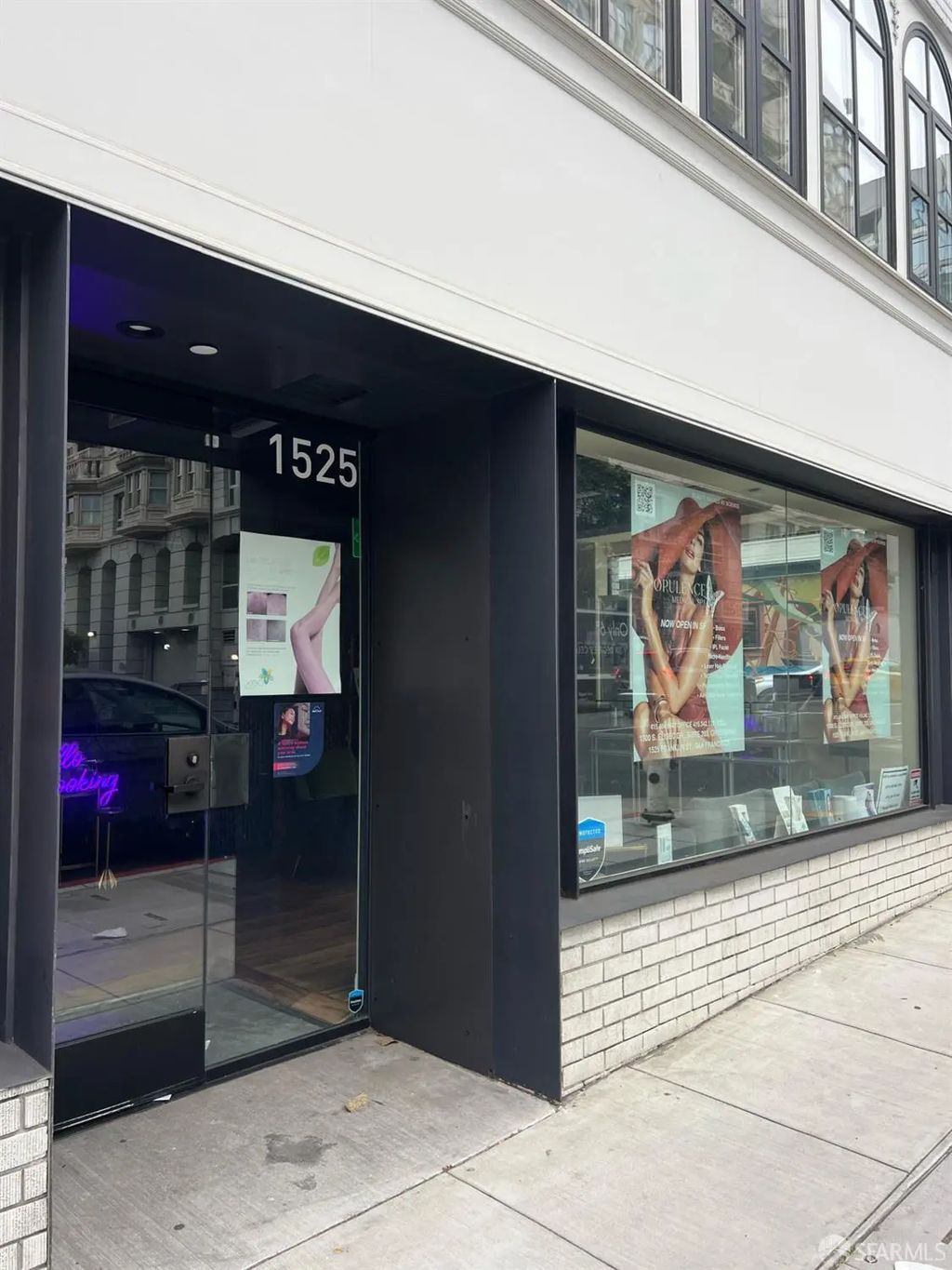 1525 Franklin Street, San Francisco