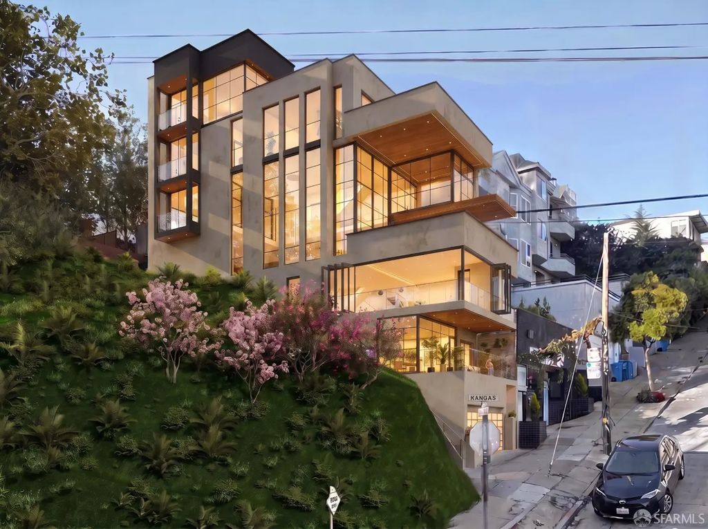 2144 22nd Street, San Francisco