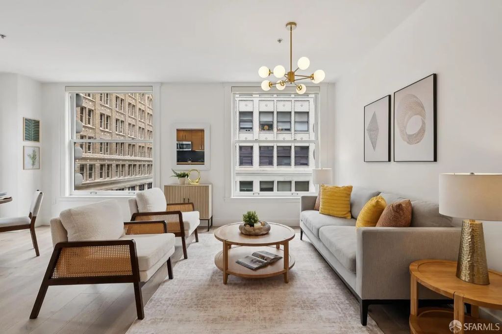74 New Montgomery Street 302, San Francisco