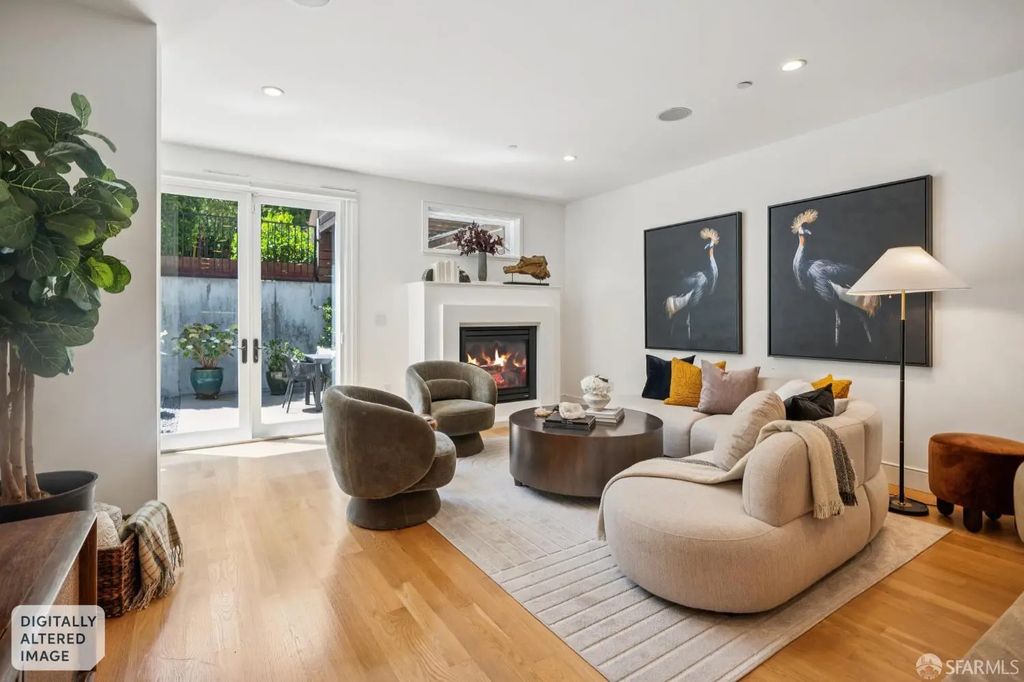 942 South Van Ness Avenue, San Francisco