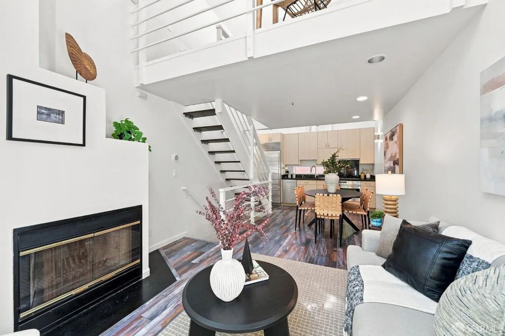 271 Shipley Street 3, San Francisco