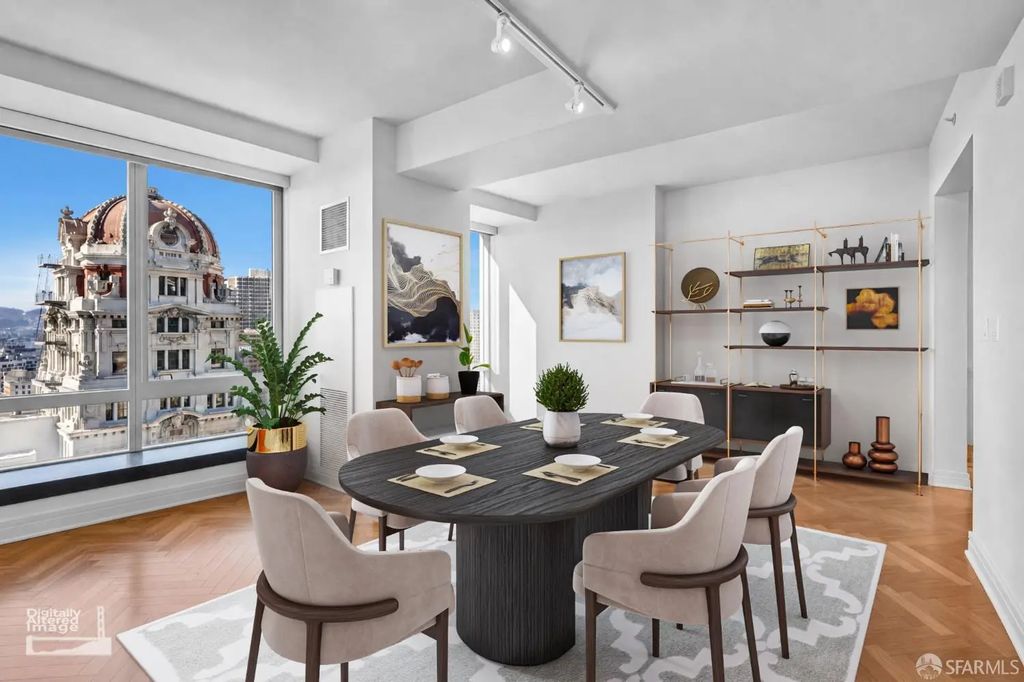 765 Market Street 22g, San Francisco