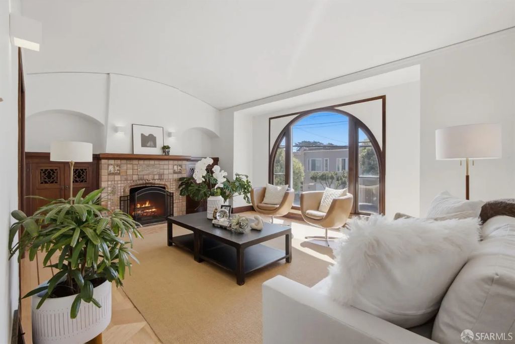 876 46th Avenue, San Francisco