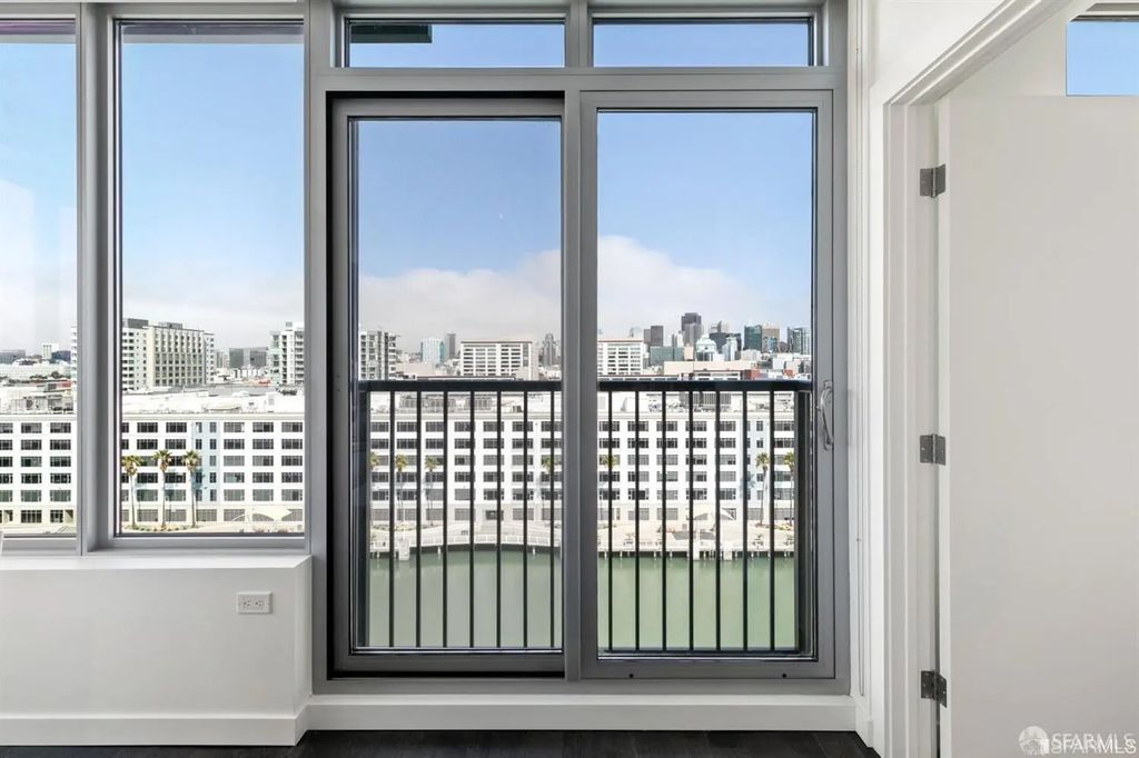 1000 3rd Street 1204, San Francisco
