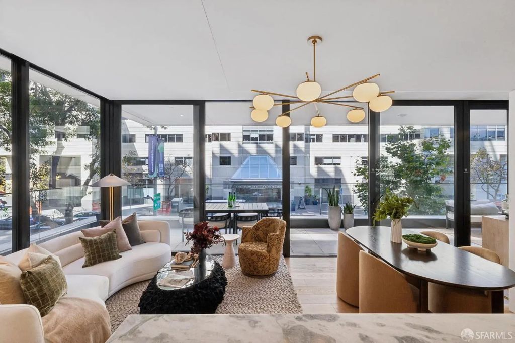 1 Steuart Lane 201, San Francisco