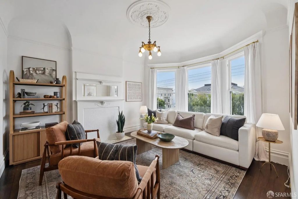 616 Broderick Street, San Francisco