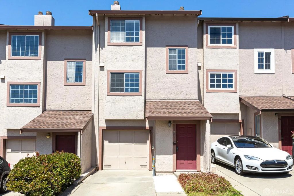 80 Silverview Drive, San Francisco