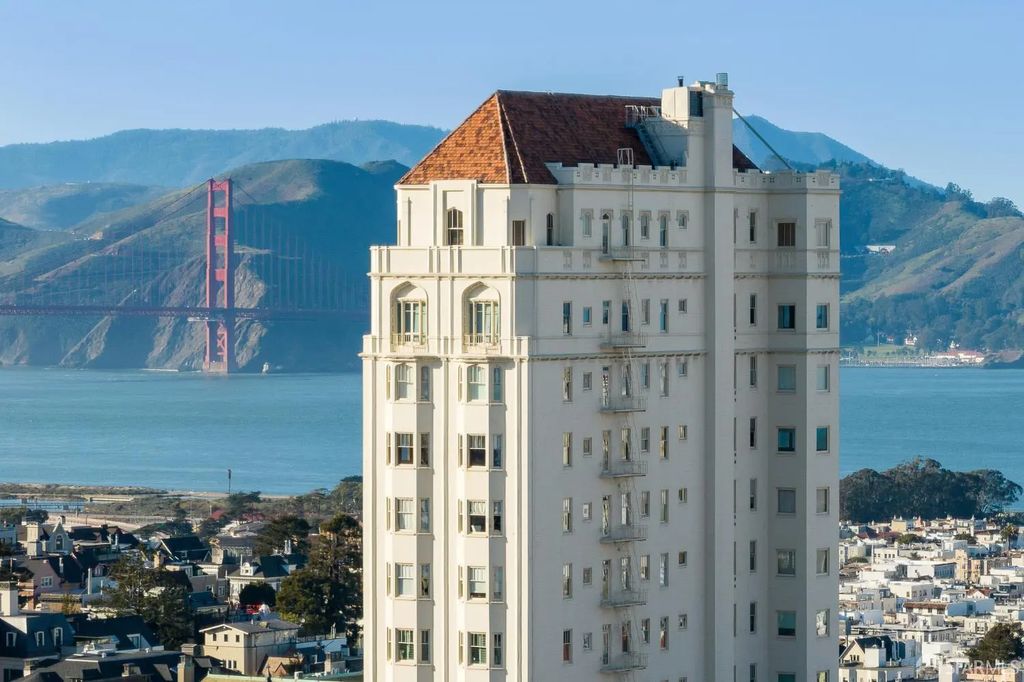 2500 Steiner Street 9, San Francisco