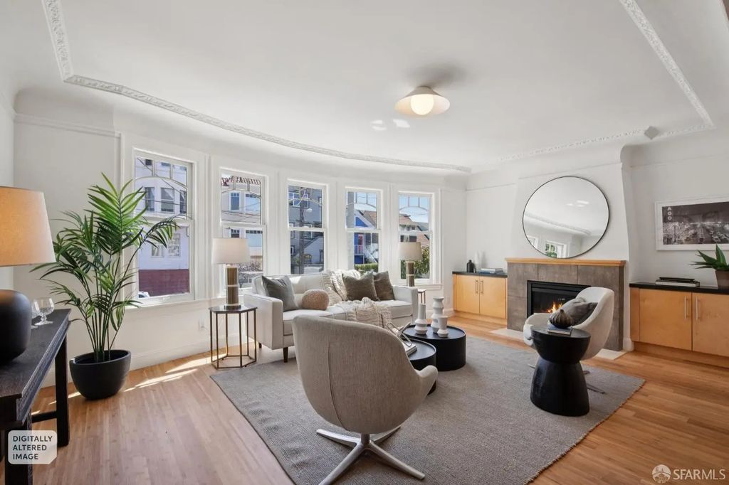 1262 Church Street, San Francisco