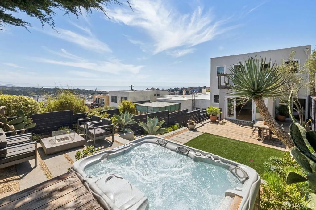 628 46th Avenue, San Francisco