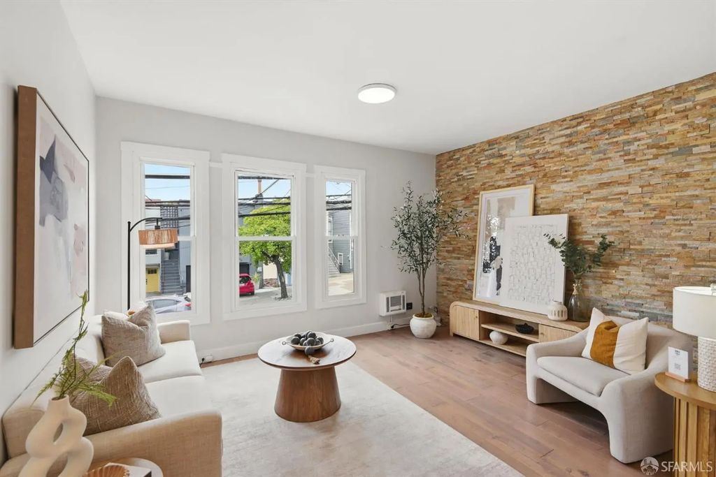 2725 20th Street, San Francisco