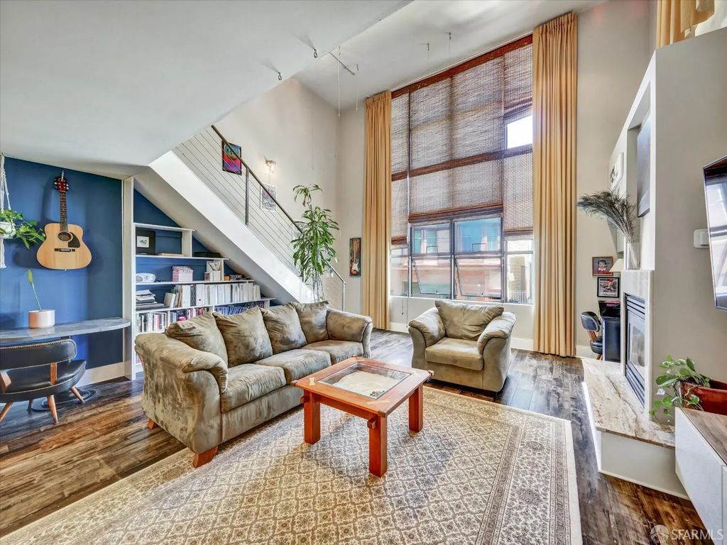 88 Hoff Street 101, San Francisco
