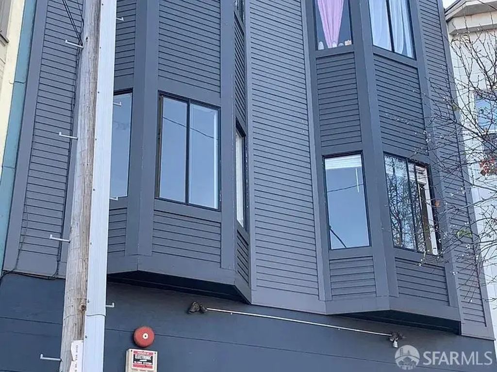 395 S Van Ness Avenue, San Francisco