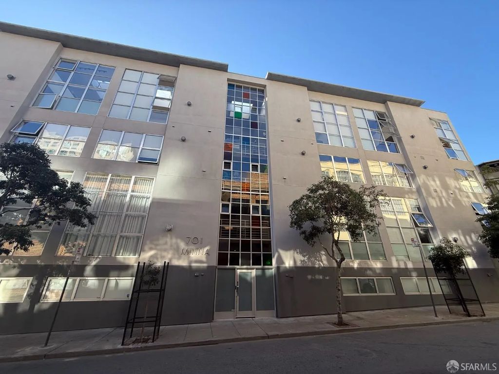 701 Minna Street 9, San Francisco