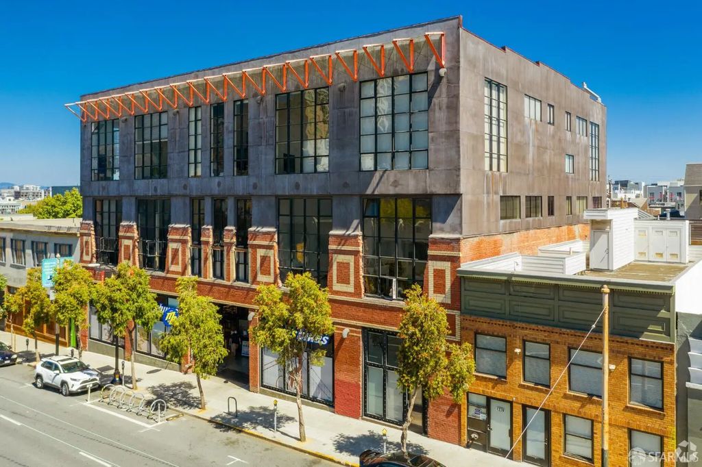 1235 Howard Street, San Francisco