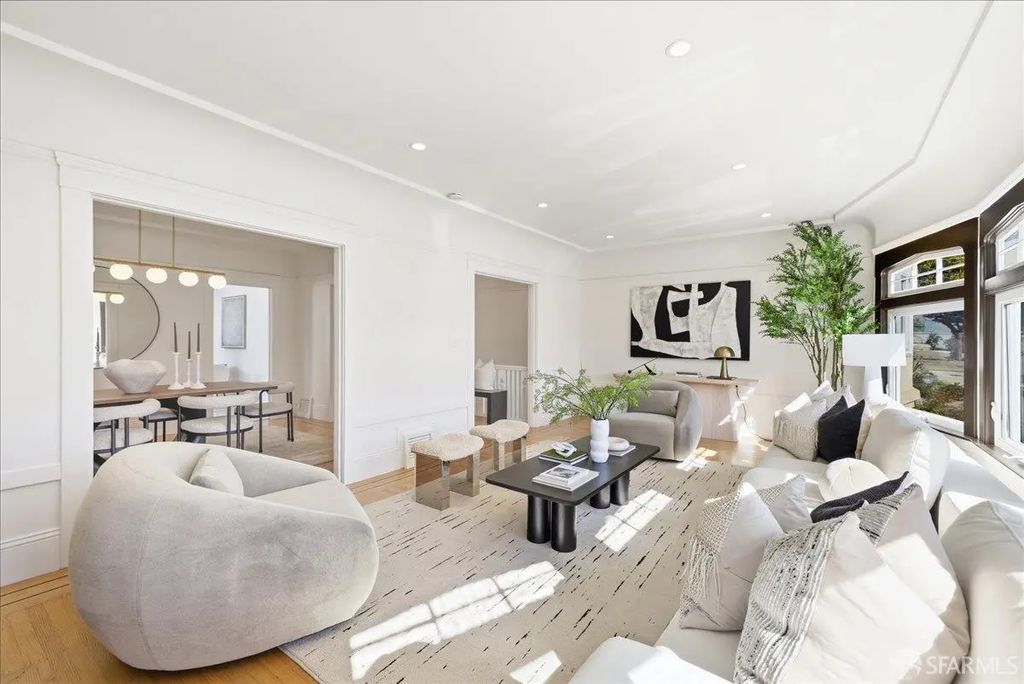 839 31st Avenue, San Francisco