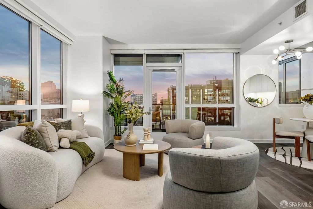 1688 Pine Street E1111, San Francisco