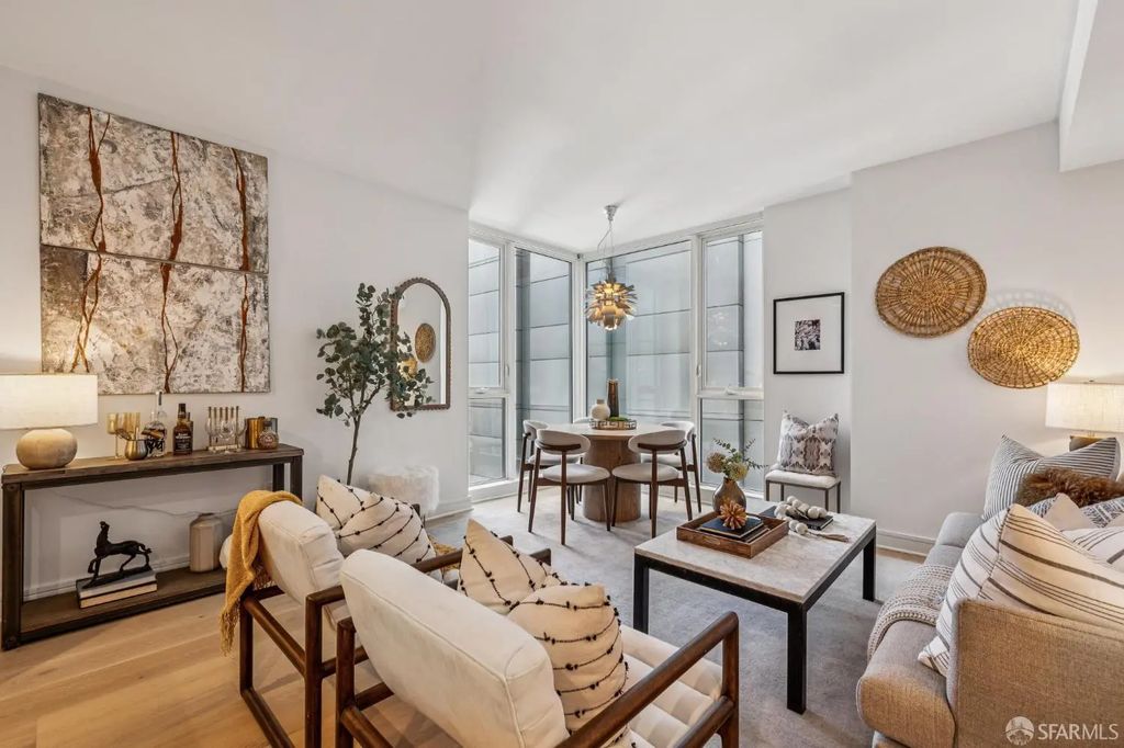 631 Folsom Street 15e, San Francisco