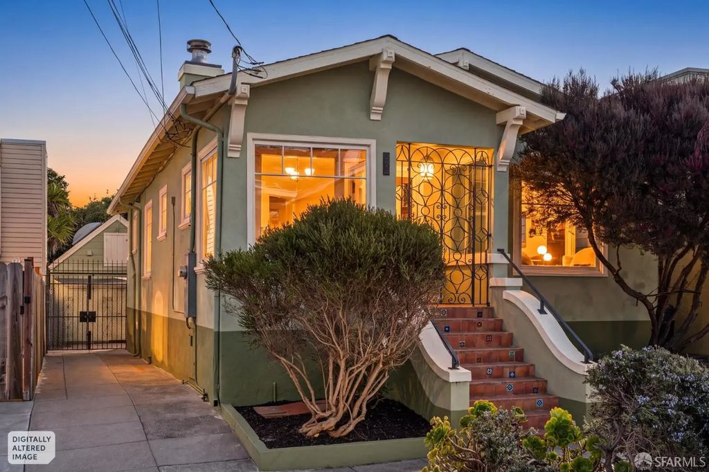 225 Naylor Street, San Francisco
