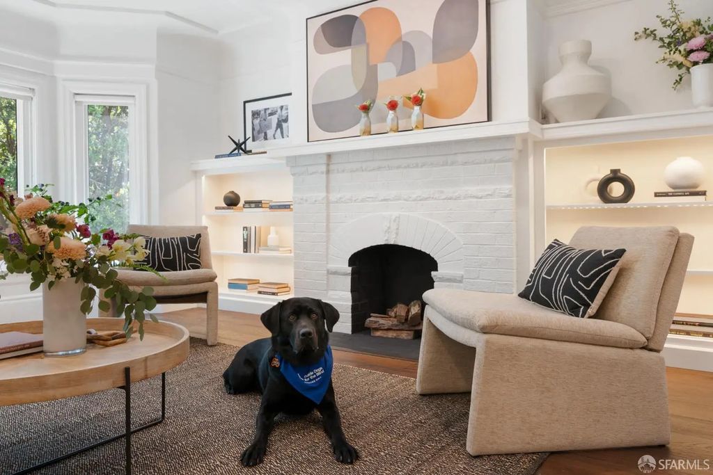 758 Monterey Boulevard, San Francisco