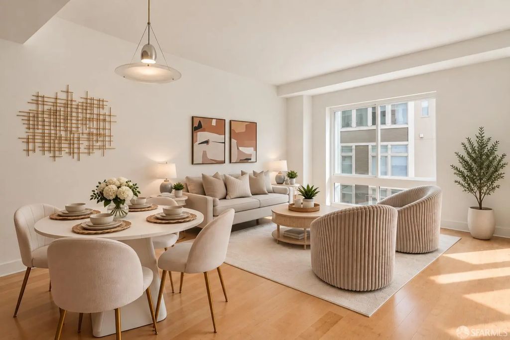 50 Lansing Street 110, San Francisco