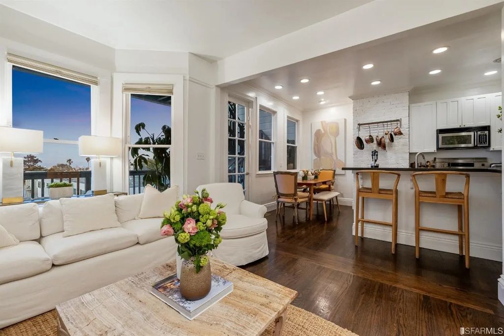 1133 Church Street, San Francisco