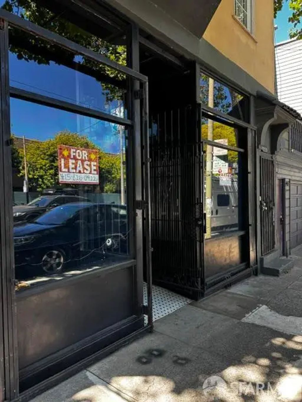 1221 Divisadero Street, San Francisco