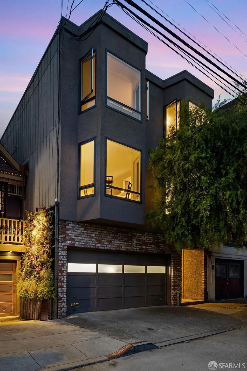 4205 Cesar Chavez Street 1, San Francisco