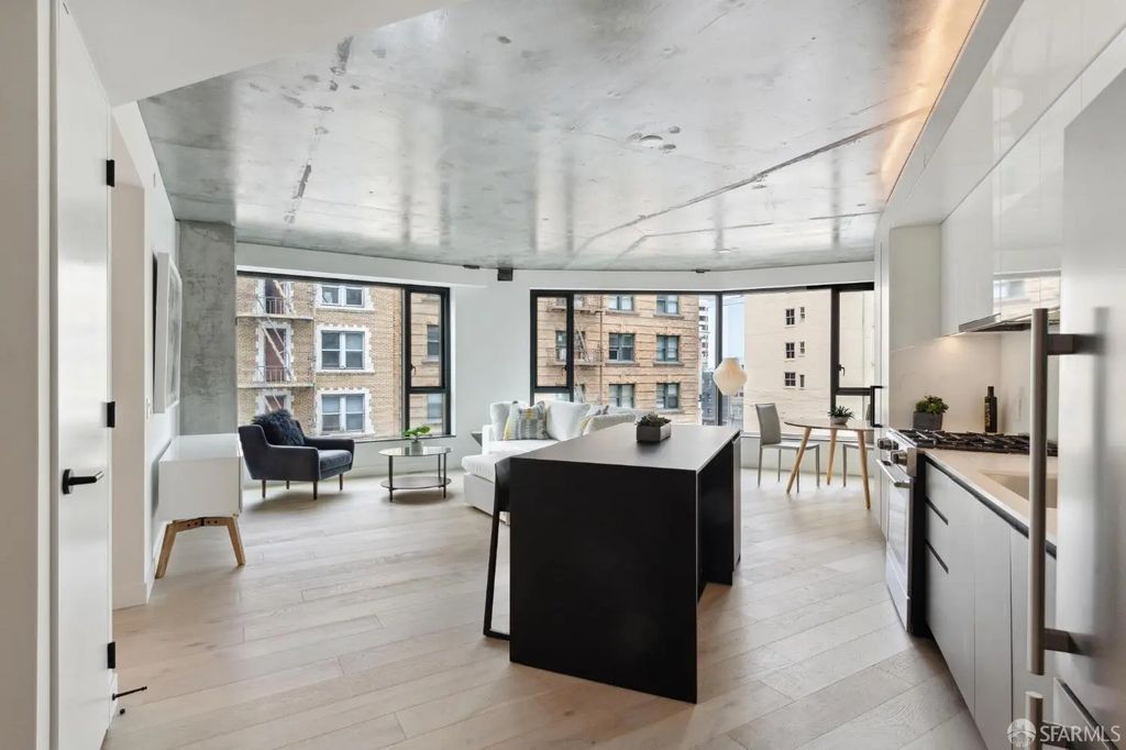 960 Market Street 520, San Francisco