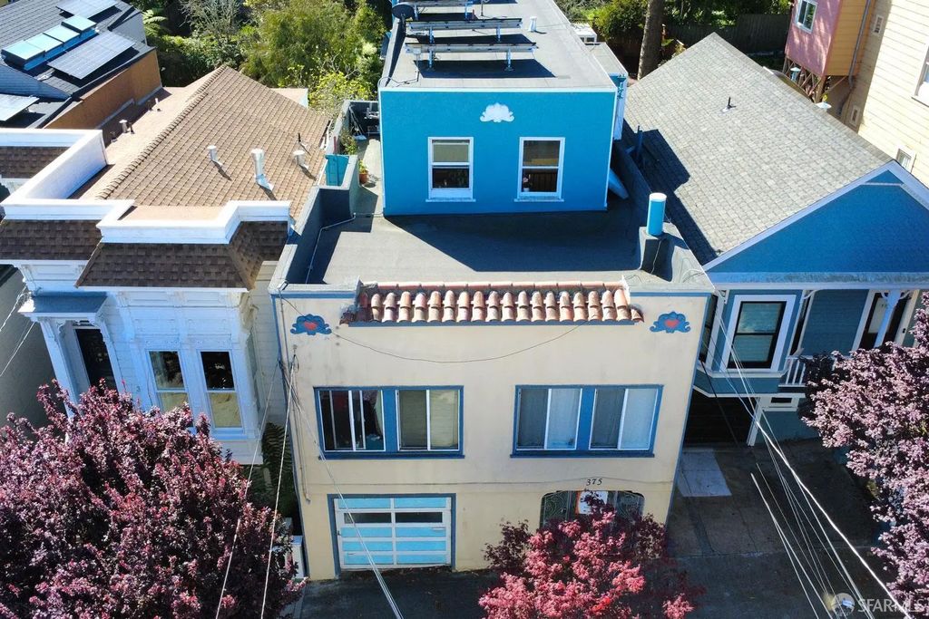 375 Day Street, San Francisco