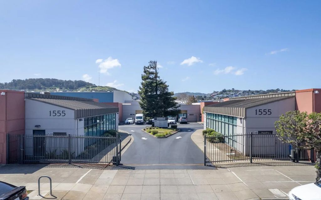 1555 Yosemite Avenue 27, San Francisco