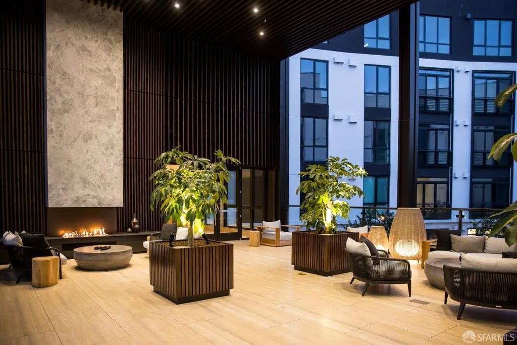 1 Bristol Court 206, San Francisco