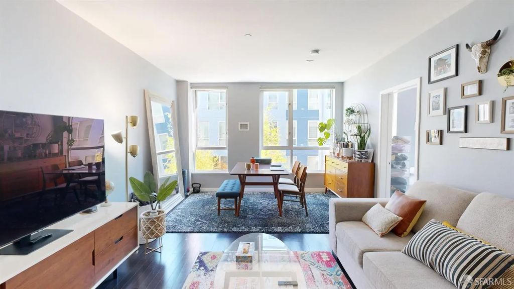 888 7th Street 234, San Francisco
