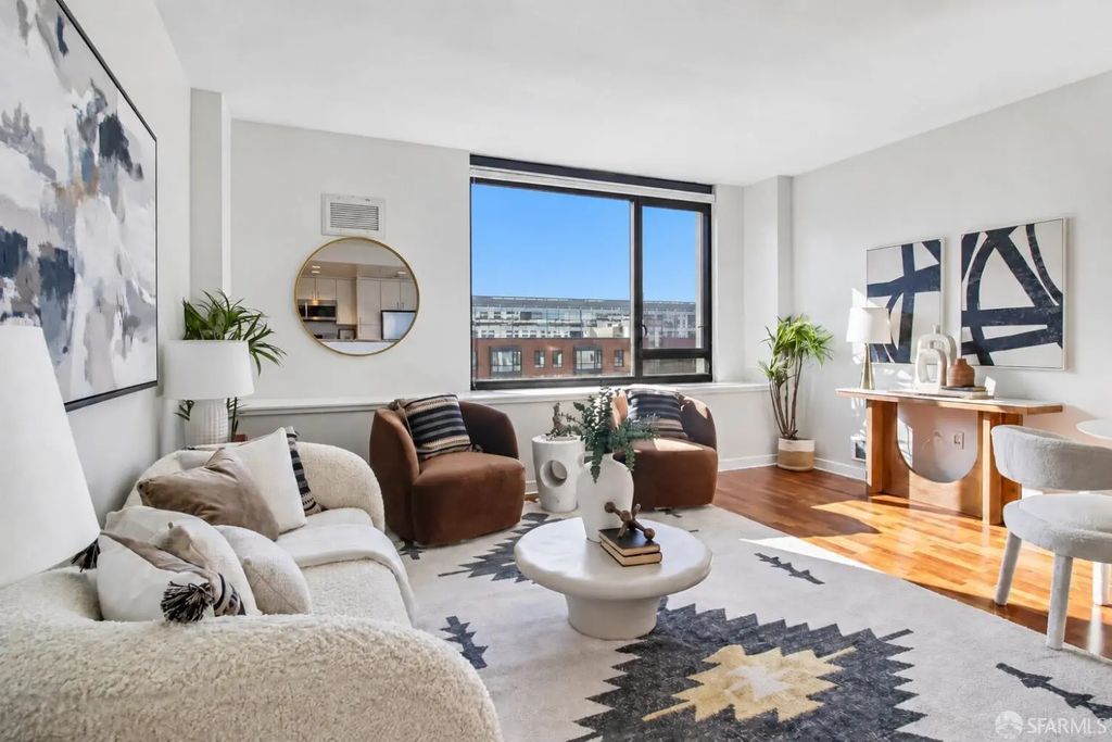 250 King Street 572, San Francisco