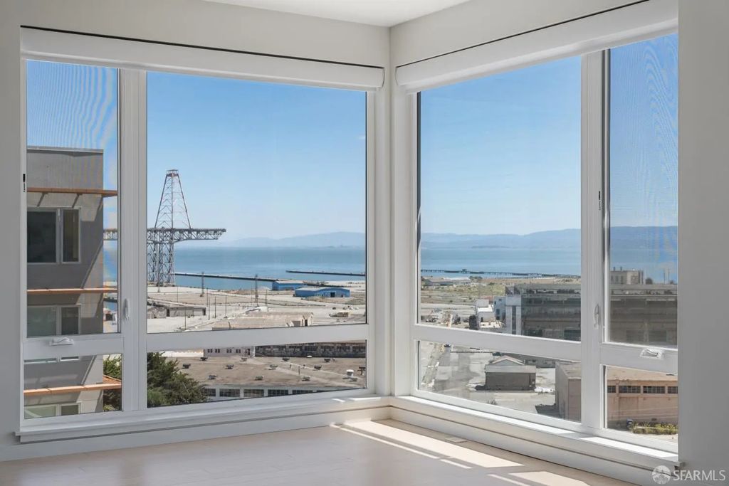 51 Innes Court 401, San Francisco