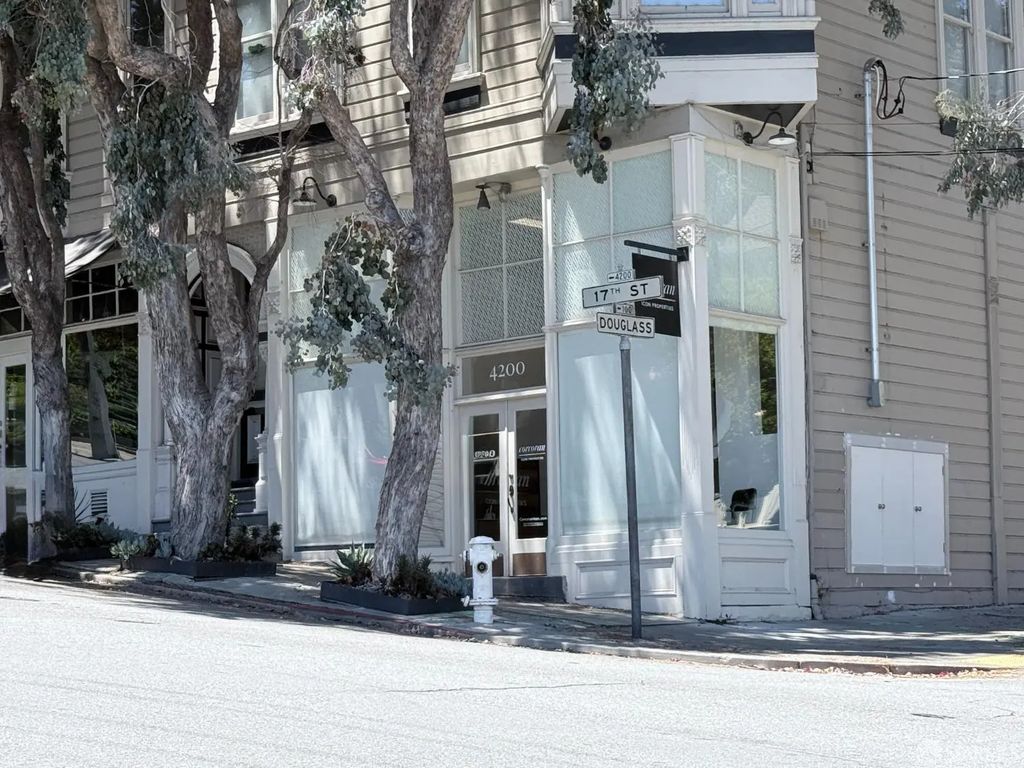 4200 17th Street, San Francisco