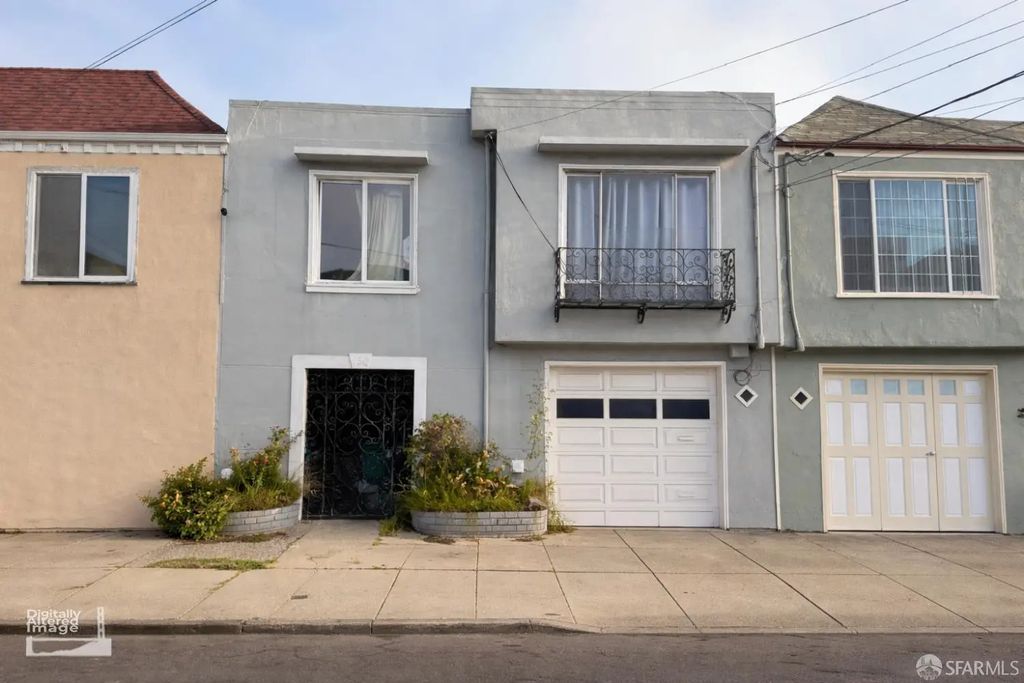 750 Sweeny Street, San Francisco