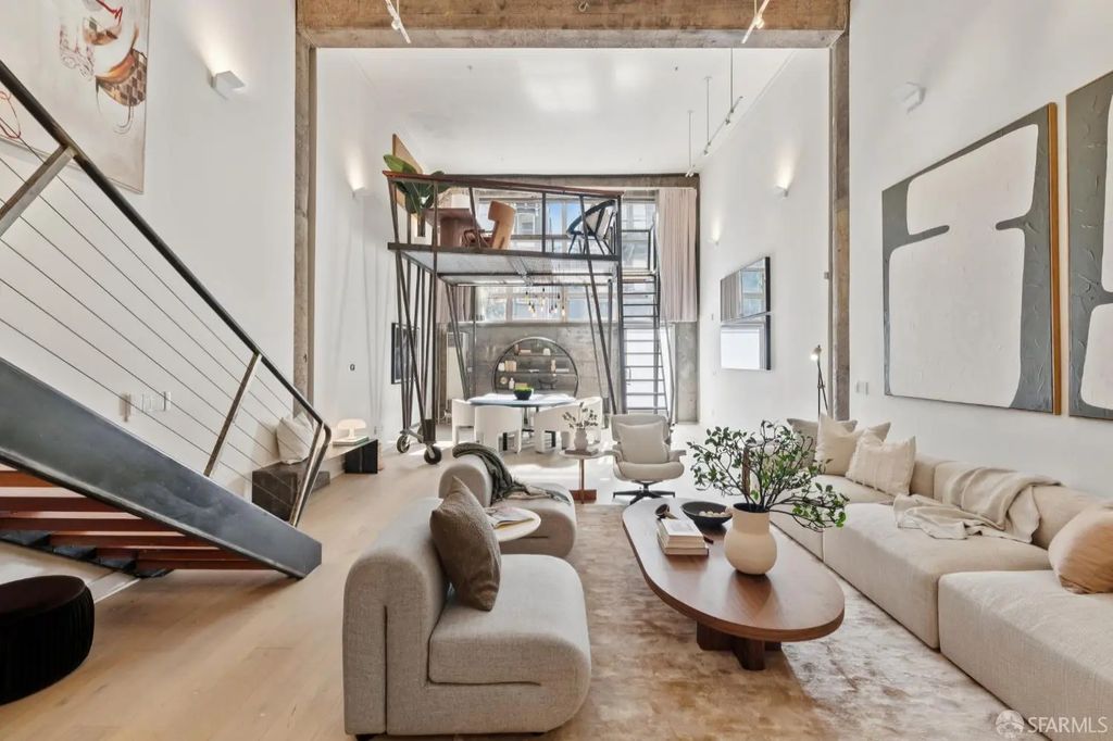 1 Rausch Street D, San Francisco