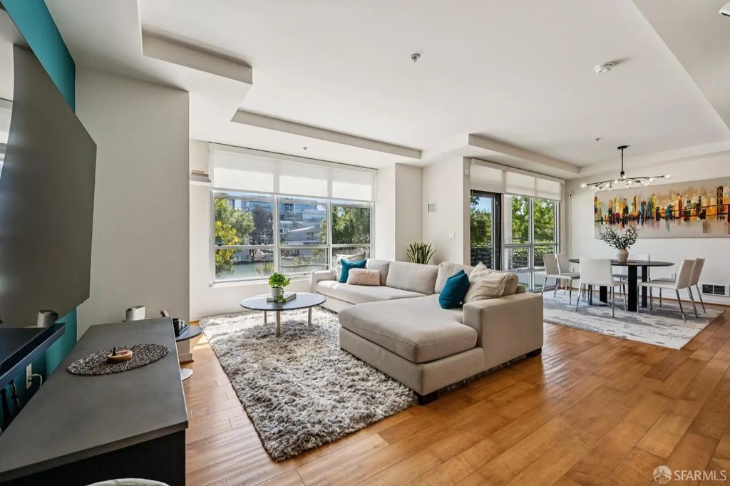 325 Berry Street 114, San Francisco