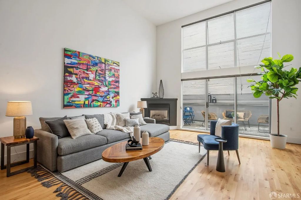 701 Minna Street 6, San Francisco