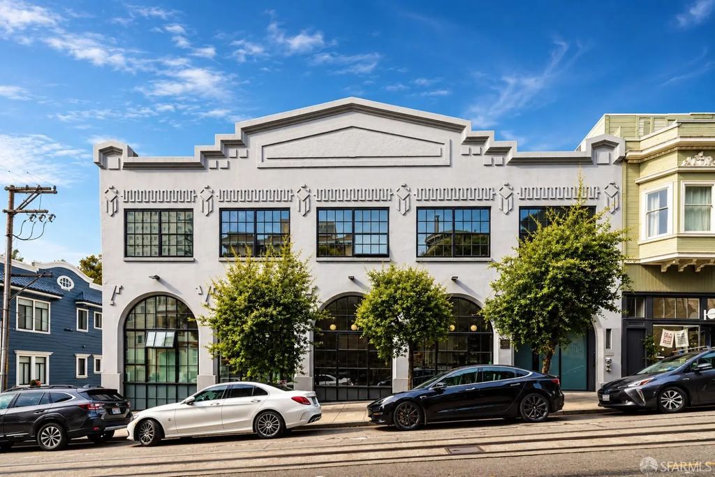 1945 Hyde Street, San Francisco