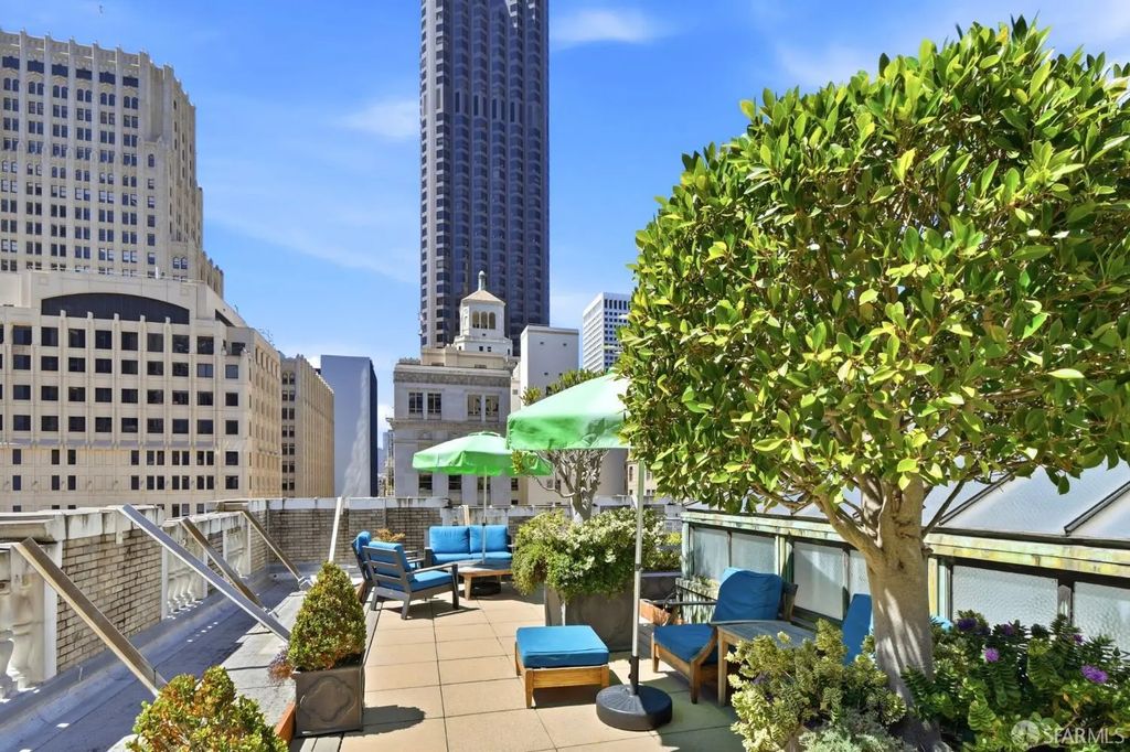 201 Sansome Street 401, San Francisco