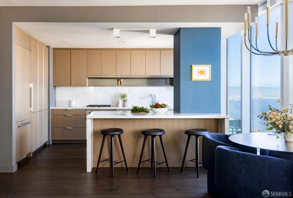 488 Folsom Street 4905, San Francisco