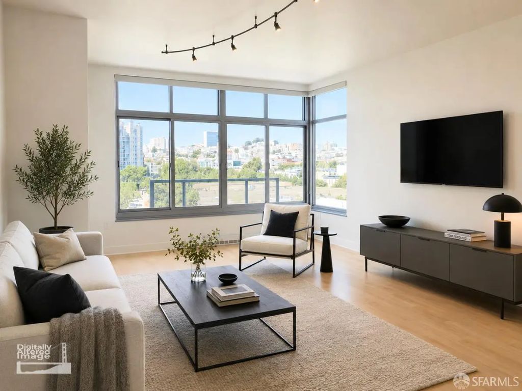 1310 Fillmore Street 610, San Francisco